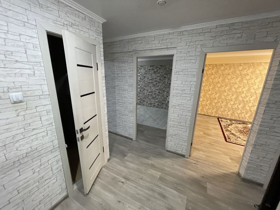 Продам 3шку на Ворошилова, напротив БСМП