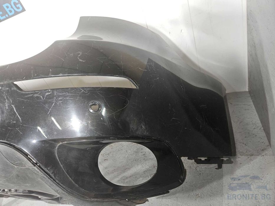 Задна броня BMW X6 E71 БМВ Х6 Е71 2008- 2012
