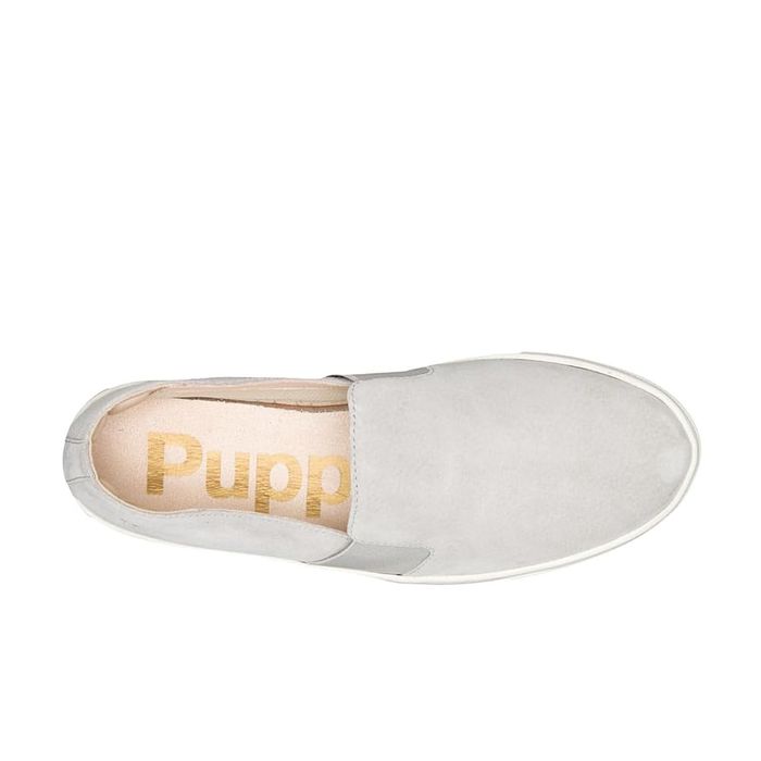 Hush Puppies. Noelle. Кожанве слипоны кеды из США. Ориг. Разм 39.5
