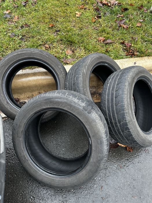 Vand anvelope vara 215/55/R16