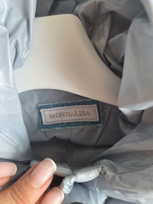 Детски елек Monnalisa