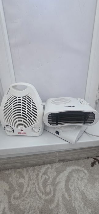 Продам теплопушки  зимний торг