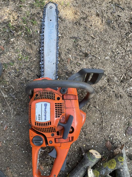 Husqvarna 435xtorque