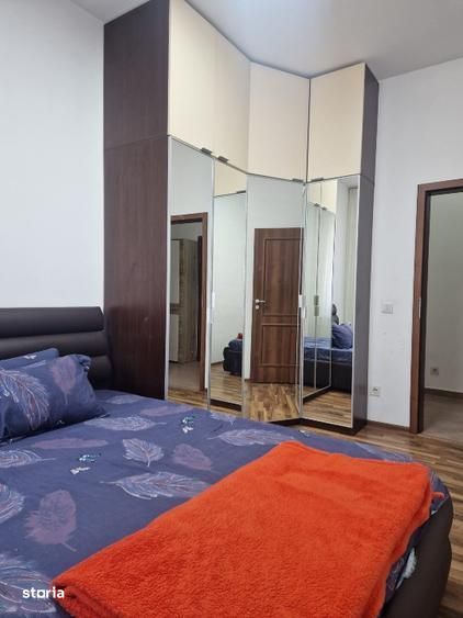 Apartament de inchiriat - Centrul Bucurestiului | Unirii