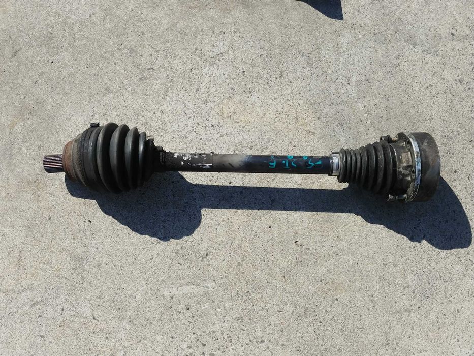 planetara stanga fata 2.0 tdi  vw golf 5