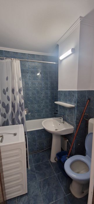 De inchiriat garsoniera zona Astra 35m2