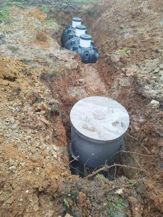 Септични ями.Цени