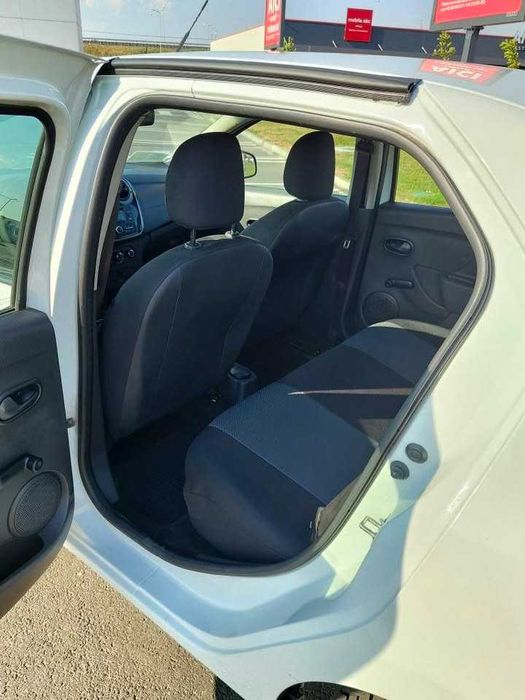 Dacia Logan 2017 1.0 Sce, GPL, A/C