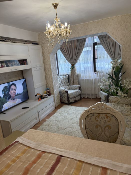 Apartament 2 camere decomandat in Tudor Vladimirescu