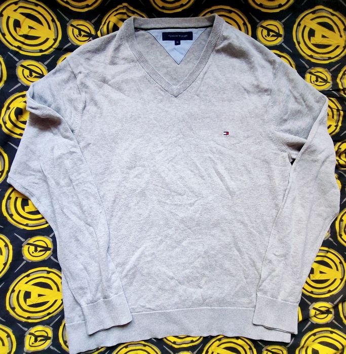 Pulover Tommy Hilfiger