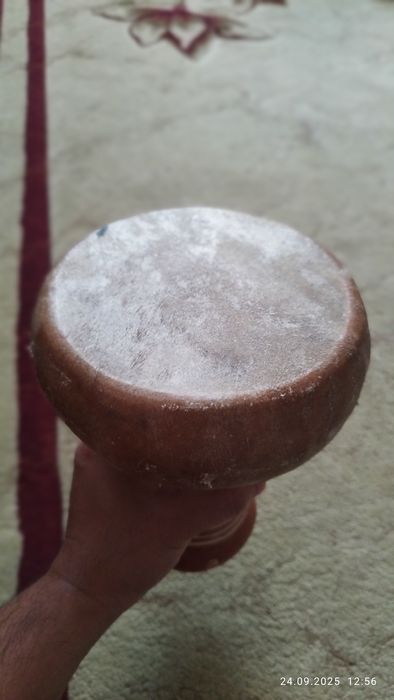 Дарбука.(.таблак)