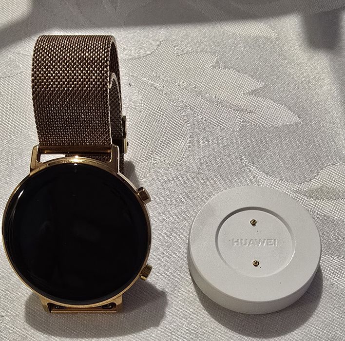 Huawei watch GT2