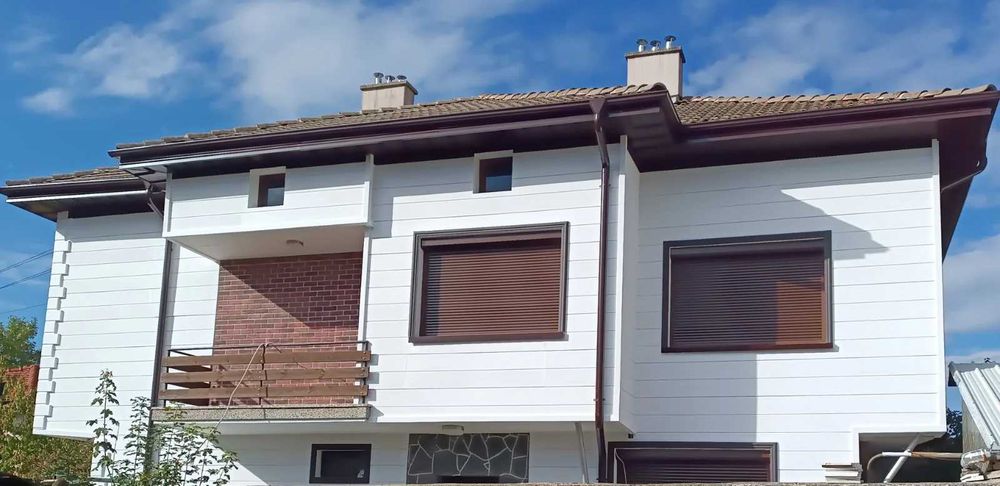 Декоративен Фасаден панел ProLine