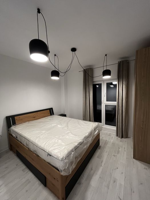 Inchiriez Apartament cu 2 camere la PRIMA INCHIRIERE