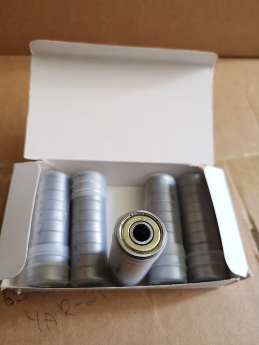 Подшипник  626zz