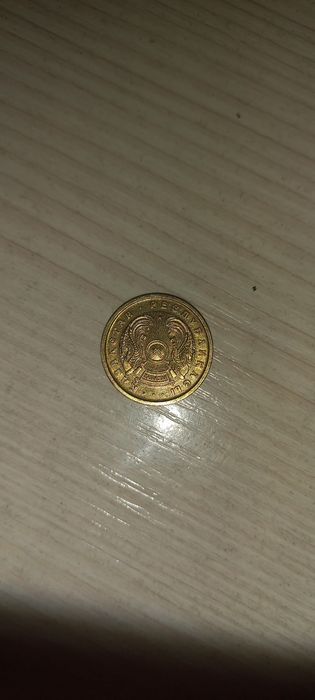 10 тиын 1993 срочно продать