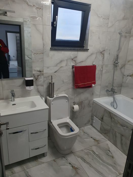 Proprietar ! Casa la cheie cu panorama superbă și intimitate