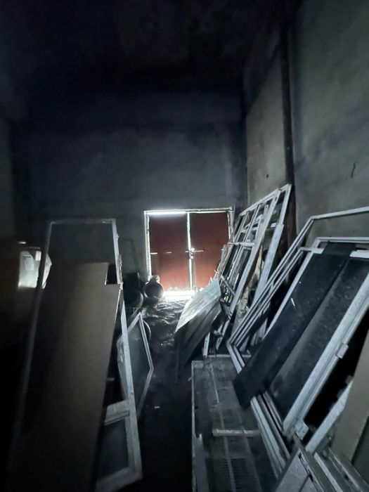 Продава се Промишлена сграда в Банско - 2340 кв.м за 150 €/кв.м - Снимка #14