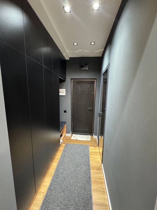 Шота Руставели ЕСТЬ АРЕНДАТОР 600 1/9/12 НОВОСТРОЙКА ЖК-Navruz 30m2