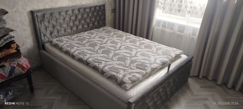 Мягкая мебель на заказ.Реставрация