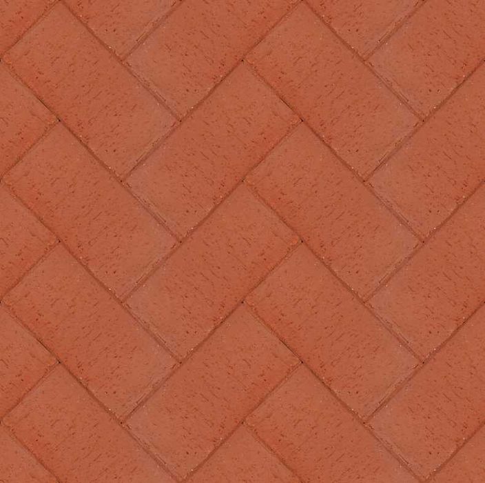 Тротуарный клинкер. Брусчатка ЛСР