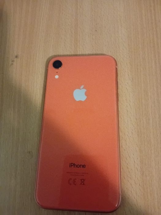 Vand iPhone XR 64 GB