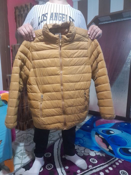 Geaca unisex 2xl