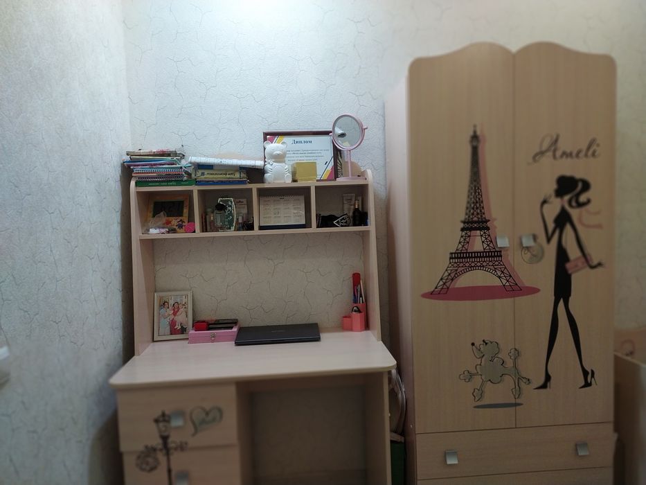 Спальный гарнитура