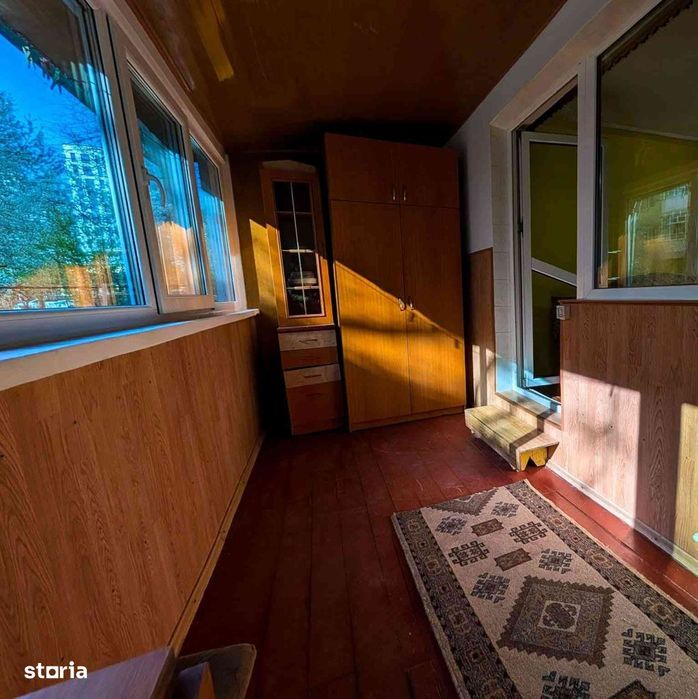 Pet friendly! Apartament 2 camere, Pacurari, mobilat si utilat