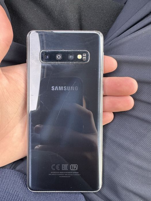 Samsung s10, самсунг с10