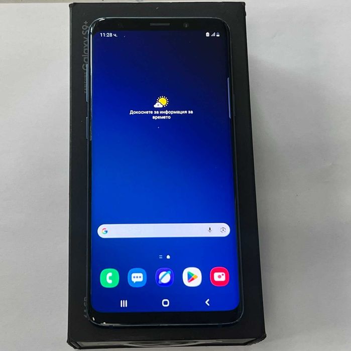 ***ТОП ЦЕНА*** Samsung Galaxy S9 PLUS