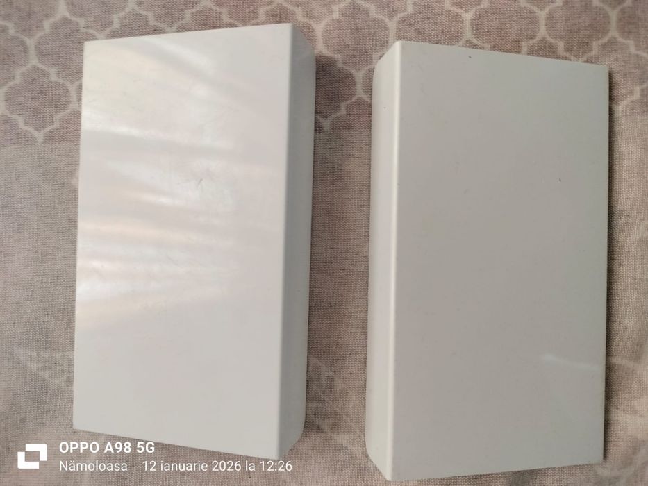 Vand Boiler Electric instantaneu Vaillant