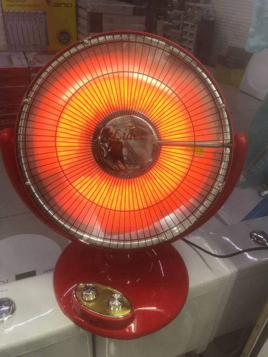 обогреватель куёш печка