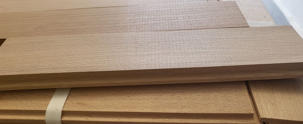 Буков паркет топ качество