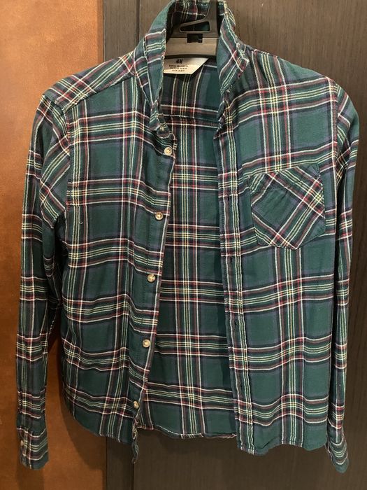 Коледни ризи  134/80