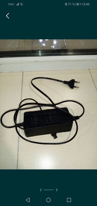 Срочно продам гироскутер (сигвэй)