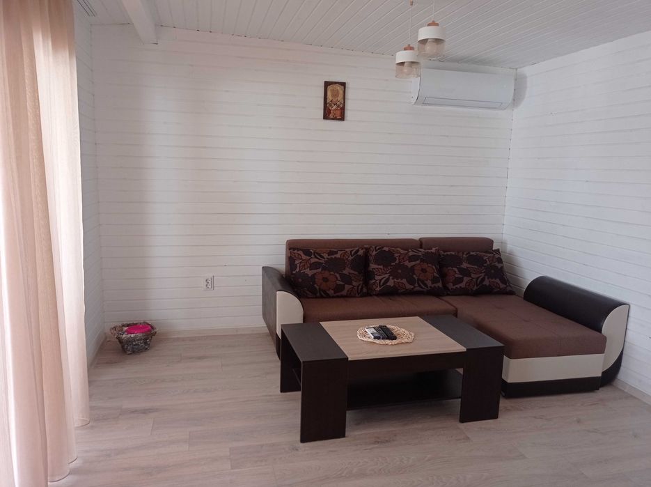 Бунгало "Безгрижно лято" къмпинг "Гардения"!Лято 2026