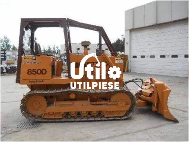 piese de schimb buldozer case 850d 850g 850h 850k 750h 650g + case