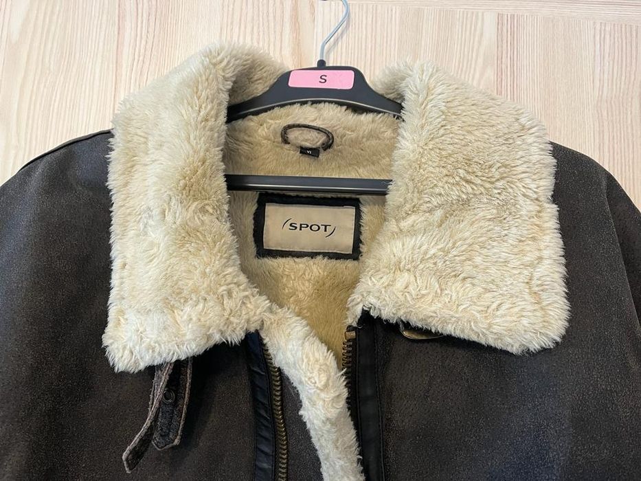 Jacheta AVIATOR Bomber B52 SPOT