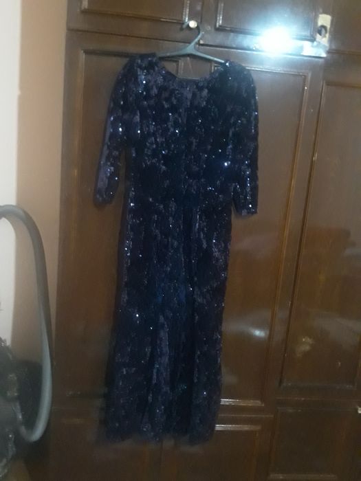 Вечерний куйлак тиззадан пасти кенгайтирилган