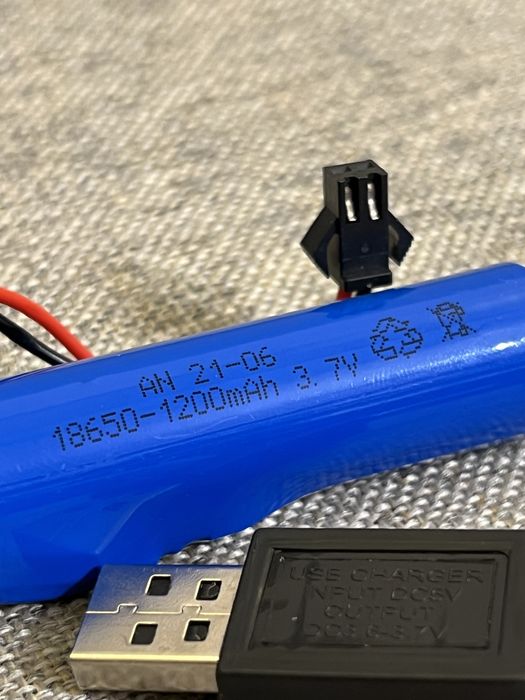 Masinuță cu telcomandă Rock Crawler