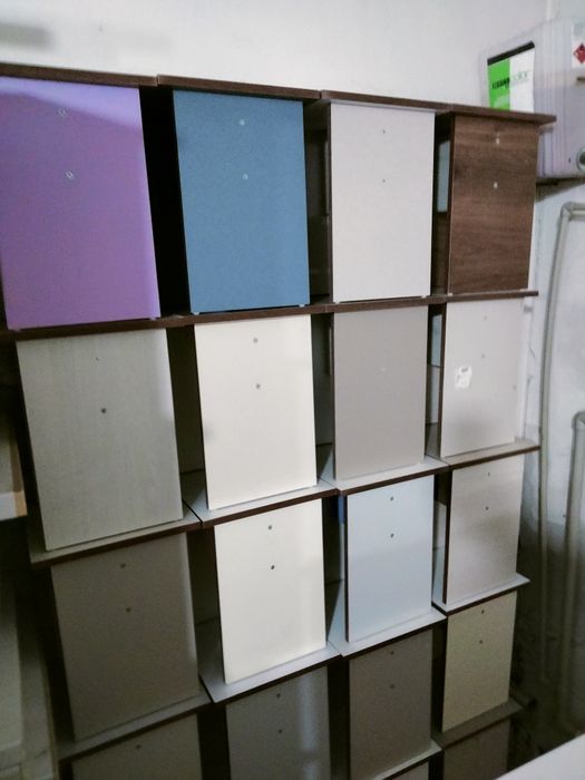 Продам новые табуретки