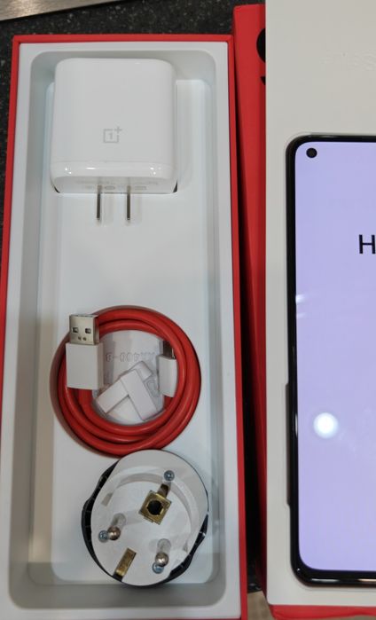 OnePlus 9RT 256 gb 120hz