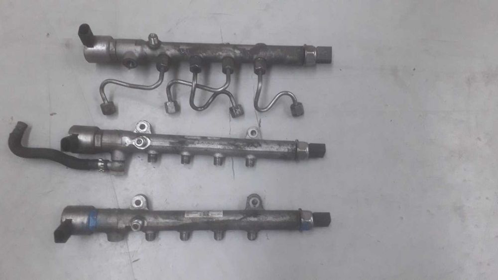 Rampa injectie Mercedes Sprinter euro5, 2.2, dezmembrari autoutilitare