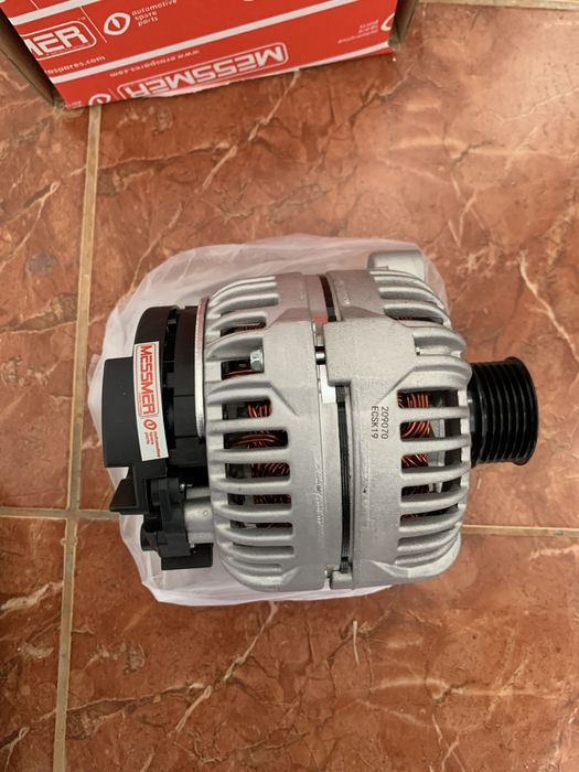 Alternator pentru BMW Seria 3 e46, Z4 E85/86 Nou