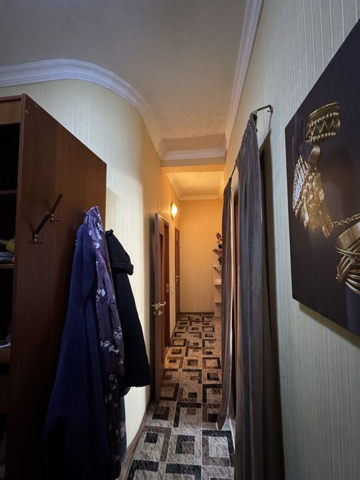 Продажа 3х комнатной квартиры