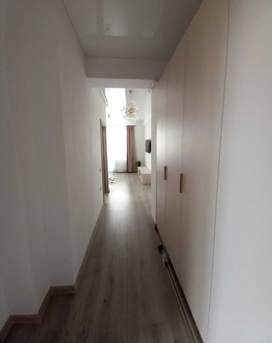 Prima inchiriere  2 camere 2026 zona Campus Universitate