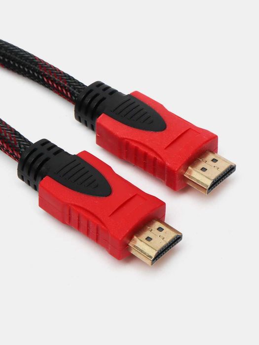 10-метровый кабель HDMI