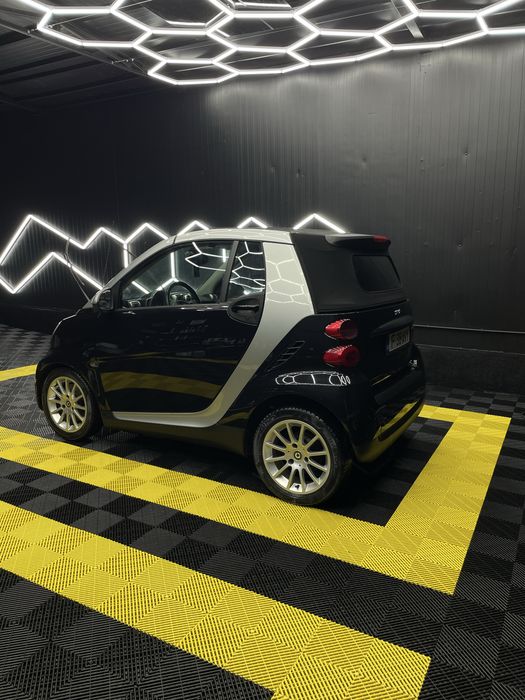 SMART Fortwo 2008 — imagine 2