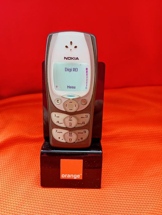 Nokia 2300 ( decodat)